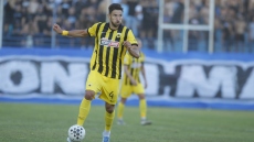 Γκρούγιτς: «Υποσχέθηκα στον Νίκολιτς ότι θα έρθω στην ΑΕΚ»