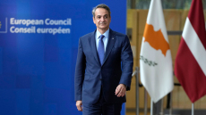 Το παρασκήνιο στο υπουργικό με την έκκληση Μητσοτάκη για την εξωτερική πολιτική - Στη Δανία σήμερα με προτάσεις για την ευρωπαϊκή άμυνα