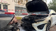 BILD για το περιστατικό στο Μόναχο: Άνδρας πυρπόλησε το σπίτι των γονιών του, σκότωσε τον πατέρα του και αυτοκτόνησε