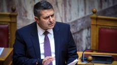 Επιστολή Μυλωνάκη στον πρόεδρο της Εξεταστικής για τον ΟΠΕΚΕΠΕ: «Aυτονόητα και ανεπιφύλακτα στη διάθεση της Επιτροπής»