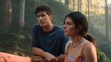 Το Netflix κυκλοφόρησε το πρώτο τρέιλερ της ταινίας «People We Meet on Vacation»