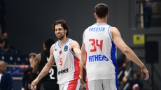 Πανιώνιος - Κέμνιτζ 89-86: Νίκη θρίλερ στην πρεμιέρα του «ιστορικού» στο Euro Cup