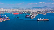 Κοβέσι σε FT: Η μεγαλύτερη κατάσχεση κοντέινερ στην ιστορία της ΕΕ στον Πειραιά, δεσμεύτηκαν εκατομμύρια ευρώ