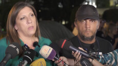 Θυροκολλήθηκε στο γραφείο της Κωνσταντοπούλου η νέα πρόσκληση εκταφής του Ντένις Ρούτσι