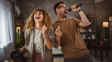 Δυνατοί πνεύμονες: Η εναλλακτική δραστηριότητα «φάρμακο» για τις πνευμονοπάθειες
