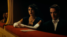 Εντυπωσιακό το τρέιλερ της «Μεγάλης Χίμαιρας» - Η υπόθεση και οι ηθοποιοί της πολυαναμενόμενης σειράς