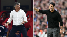 Μεντιλίμπαρ - Αρτέτα: Μία σχέση ζωής που κρατάει από το 1994 - Η άγνωστη ιστορία των δύο τεχνικών