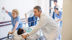 Αναφυλακτικό σοκ μετά από λήψη αντιβιοτικού – Μάθετε τα πάντα για τη φαρμακευτική αλλεργία
