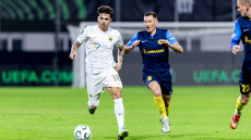 Ανώμαλη προσγείωση για την ΑΕΚ, ηττήθηκε 3-1 από την Τσέλιε στην πρεμιέρα της στο Conference League - Δείτε τα γκολ