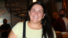 Αφροδίτη Γεροκωνσταντή: Είμαι μια χοντρή γυναίκα, δεν τρέχει κάτι, θα μάθω στο παιδί μου να νιώθει καλά με το σώμα του