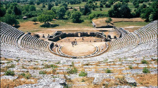 Αρχαιολογικοί χώροι: Προστατεύεται ο ανεκτίμητος  φυσικός πλούτος τους μέσα από ειδικό πρόγραμμα