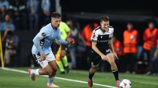 Κατήφορος του ΠΑΟΚ: Ήττα με 3-1 από τη Θέλτα και 5ο σερί ματς χωρίς νίκη - Δείτε τα γκολ