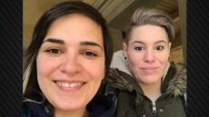 Παντρεύτηκε τον αγαπημένο της η πρώην σύντροφος της Ντέμης Γεωργίου - Η φωτογραφία από τον γάμο