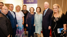 Ενίσχυση των νοσοκομείων Παίδων από τη Lifeline Hellas και τη βασιλική οικογένεια της Σερβίας 