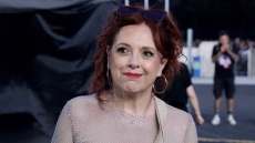 Ελένη Ράντου για Βασίλη Μπισμπίκη: Αν ξαναπέσω σε άλλη δημοσίευση για το τροχαίο θα τα κλείσω όλα