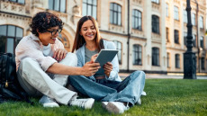 Το ευχάριστο «μάθημα» που χαρίζει στους φοιτητές καλύτερους βαθμούς
