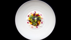 Μικροπεριφερειακή Κουζίνα: Όταν η αυθεντικότητα γεννιέται από το χώμα