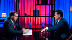 Άδωνις Γεωργιάδης στο protothema: Η Κωνσταντοπούλου δεν θέλει να ξεκινήσει η δίκη, είναι 100% θύμα της ο Ρούτσι