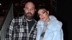 Ήβη Αδάμου για Μιχάλη Κουινέλη: Ο γάμος δεν είναι κάτι που με καίει, έχουμε ένα παιδί, μπορεί να μας δέσει κάτι άλλο περισσότερο;