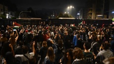 Αποκαταστάθηκε η κυκλοφορία στη Λεωφόρο Κηφισίας