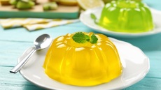 Τελικά περιέχει κολλαγόνο το ζελέ ψυγείου; Και αν ναι, πόσο;