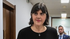 Σήμερα η συνέντευξη τύπου της Ευρωπαίας Εισαγγελέως, Λάουρα Κοβέσι - Κεντρικός πυρήνας η επιχείρηση Calypso στα τελωνεία