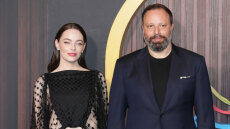 Γιώργος Λάνθιμος: Η έκπληξη στις Νύχτες Πρεμιέρας και το μήνυμα της Έμα Στόουν στα ελληνικά