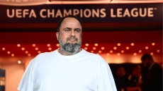 Μαρινάκης στους παίκτες του Ολυμπιακού: Κάνατε περήφανο τον κόσμο μας, θα έρθουν και οι νίκες στο Champions League