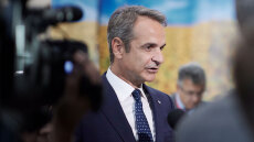 Μητσοτάκης: Σημαντικό βήμα η δήλωση της Χαμάς, οι όμηροι πρέπει να απελευθερωθούν και να σταματήσουν οι εχθροπραξίες