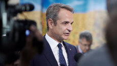 Για πρώτη φορά στην Ελλάδα μπορείς να κλείσεις δωρεάν ραντεβού με γιατρό του ΕΣΥ, λέει ο Κυριάκος Μητσοτάκης