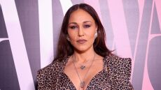 Πηνελόπη Αναστασοπούλου: Φέτος, πέρσι και πρόπερσι δεν είχα κάποια πρόταση για την τηλεόραση, αλλά δεν με δυσαρεστεί πια