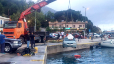 Νεκρός άνδρας ανασύρθηκε από το λιμάνι Πόρου Κεφαλληνίας
