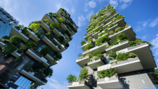 Η επικεφαλής του Παγκόσμιου Συμβουλίου Πράσινων Κτιρίων, στο συνέδριο του Συμβουλίου Αειφόρων Κτιρίων Ελλάδας (SBC Greece)