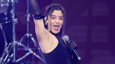 Η Μαρίνα Σάττι είναι υποψήφια στα UK Music Video Awards 2025