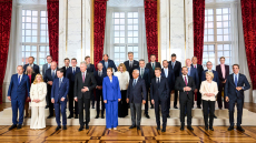 Τι συμφώνησαν οι Ευρωπαίοι για αντί-drone ασπίδα και αμυντικό δόγμα έναντι της Ρωσίας - Μητσοτάκης: Να προστατευτούν και τα νότια σύνορα της Ευρώπης