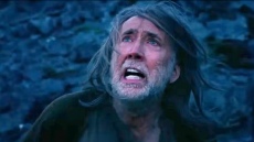 Ο Νίκολας Κέιτζ θα υποδυθεί τον Ιωσήφ σε ταινία... τρόμου - Κανείς δεν το ζήτησε αυτό, σχολιάζουν στα social media