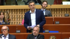 Τσίπρας: Διεθνής πειρατεία η επίθεση των ισραηλινών στον στολίσκο Global Sumud Flotilla – Παραβίασαν το διεθνές δίκαιο