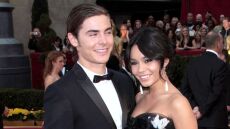 Βανέσα Χάτζενς για τη σχέση της με τον Ζακ Έφρον στο High School Musical: Η χημεία ήταν τόσο πραγματική