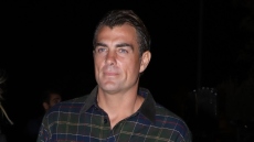 Στέλιος Χανταμπάκης: Προσπαθώ να αποφεύγω τον τίτλο ότι «αφήσαμε τα πάντα για τα παιδιά», είπε για τη μετακόμισή τους στην Ισπανία
