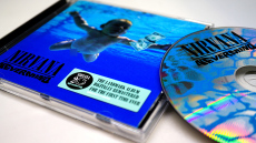 Το μωρό των Nirvana έχασε τη νομική υπόθεση για το άλμπουμ Nevermind