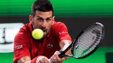 Shanghai Masters: Ο Τζόκοβιτς επέστρεψε με νίκη μετά από απουσία ενός μήνα - Βίντεο
