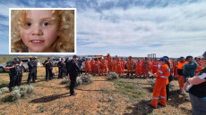 Αυστραλία: Λιγοστεύουν οι ελπίδες για τον 4χρονο Γκας που αγνοείται από το Σάββατο