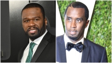 50 Cent: Η ανάρτησή του λίγο πριν την ανακοίνωση της ποινής του Diddy