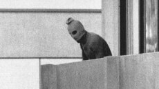 Η ματωμένη Ολυμπιάδα του 1972 στο Μόναχο -  Η σφαγή των Ισραηλινών αθλητών από Παλαιστίνιους του Μαύρου Σεπτέμβρη