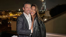 Κωνσταντίνα Ευρυπίδου: Οι φωτογραφίες από το ταξίδι της στο Παρίσι με τον Φίλιππο Μιχόπουλο