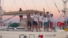 Έντονο διάβημα διαμαρτυρίας της Αθήνας για τις δηλώσεις του υπερεθνικιστή Ισραηλινού υπουργού που ζήτησε να φυλακιστούν οι ακτιβιστές