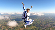 Πώς είναι η ζωή χωρίς φόβο – Η σπάνια πάθηση που «σιωπά» το αρχαιότερο ένστικτο
