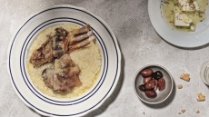 Γαμοπίλαφο – Το πιλάφι της Κρήτης
