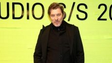 Γιάννης Στάνκογλου: Δεν θα ήθελα να ανοίγουν δρόμοι στην κόρη μου λόγω του ονόματός της
