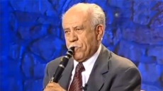 Πέθανε ο δεξιοτέχνης του κλαρίνου Γρηγόρης Καψάλης σε ηλικία 96 ετών